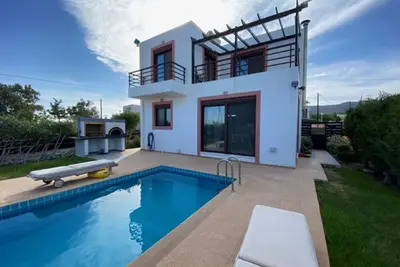 Image de Gennadi Sunset Villa