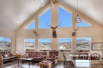 Image de New Listing! New Construction | ATVs/OHVs Welcome | Ac
