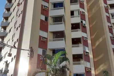 Image de MaxHouse | Barbecue | 5 minutes from Feirinha Guilhermina