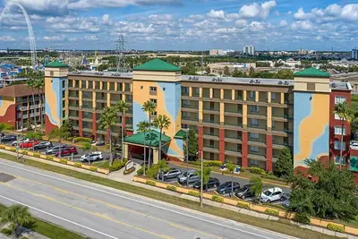 Image de Orlando's Sunshine Resort 2br suite, Friday check-in