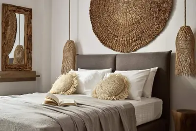 Image de Astarte Villas - Di Lusso Living Suite  2nd Floor