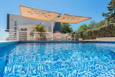 Image de Sargas Suite 2 with sea view