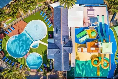 Image de Luxe Escape & Family Attractions