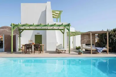 Image de Villa Sand Lily with private pool
