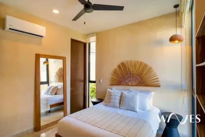 Image de 2 Br. | Prime Location | Amazing Rooftop Pool