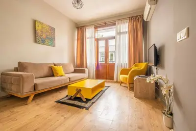 Image de Oldtown Deluxe Flats 2