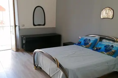 Image de Close to Naples, Pompeii and 100 meters from boarding to Capri, Amalfi and Positano
