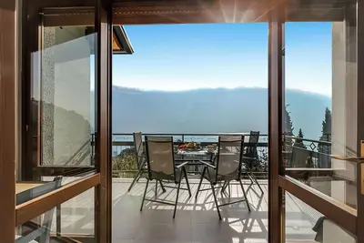 Image de Casa Dei Nonni Tremosine Apartments