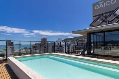 Image de Studios in Building With Swimming Pool in Jurere - Sot