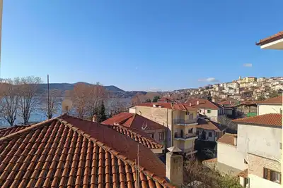 Image de The South Apartment in Old Town Kastoria