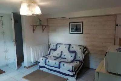 Image de Studio indépendant avec jardin proche Fontainbleau