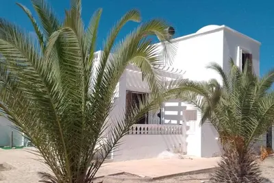Image de Maison la rose 3 à 400 m de la plage