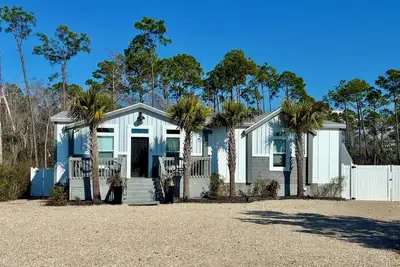 Image de St. Joe Beach | So Cute!
