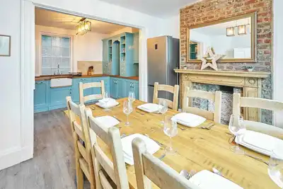 Image de Host & Stay | Bedford Street