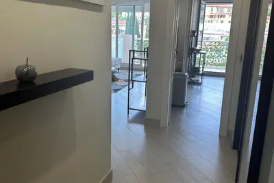 Image de Appartement 3 pièces Roquebrune cap Martin