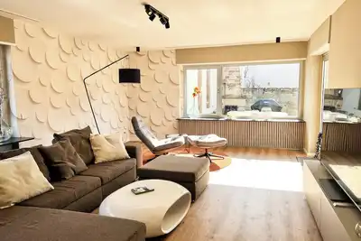 Image de Spacious vacation apartment for 4-6 people