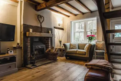Image de The Old Weavers Cottage