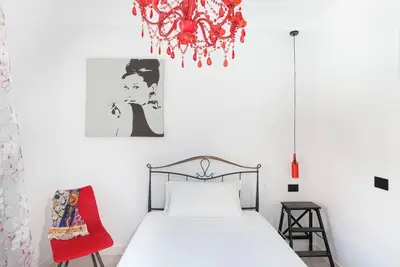 Image de Sorrento Live Home (with balcony, city center)