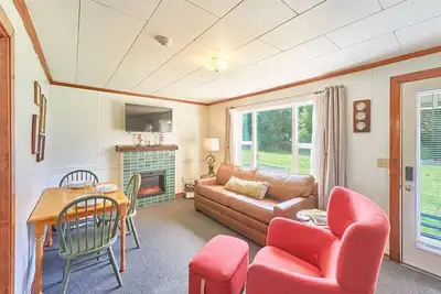 Image de Beachside Cottage, Fireplace, Bbq, Dogs Ok (Anchorage#4)