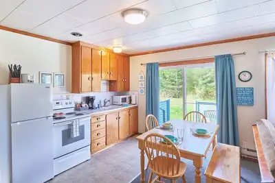 Image de Beachside Cottage, Fireplace, Bbq, Dogs Ok (Anchorage#6)