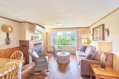 Image de Beachside Cottage, Fireplace, Bbq, Dogs Ok (Anchorage#8)