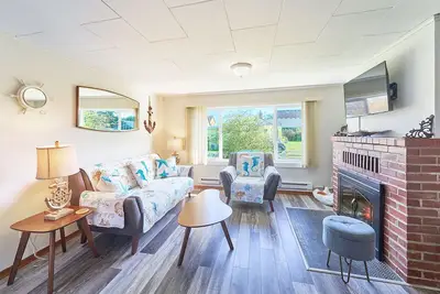 Image de Beachside Cottage, Fireplace, Bbq, Dogs Ok (Anchorage#9)
