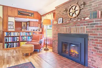 Image de Beachside Cottage, Fireplace, Bbq (Anchorage#10)