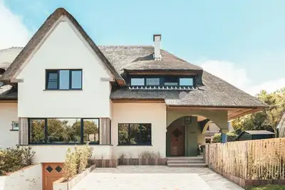 Image de Le Beaulieu -family house in Oostduinkerke