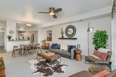 Image de Spacious Retreat Near Old Town & Breweries
