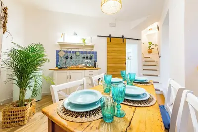 Image de La Dalia B&B