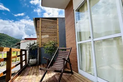Image de Apartment, 2 Bedrooms - Rio Tavares - Near the Beach