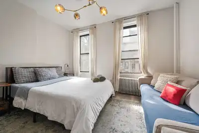 Image de Amazing 2br Apt! Upper East Nyc Gem!