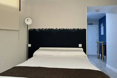 Image de PlazaMayorSuites Ii Plaza Puerta Cerrada