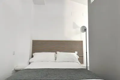 Image de PlazaMayorSuites X Banco De ESPAÑA