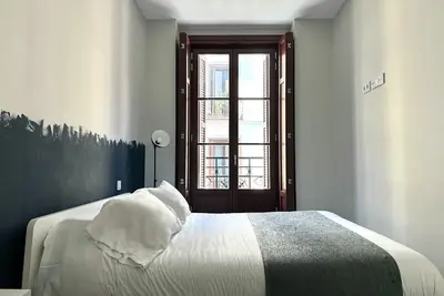 Image de PlazaMayorSuites Xii Biblioteca Nacional