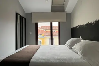 Image de PlazaMayorSuites Xvi Palacio De Cibeles