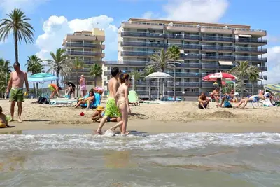Image de Pompeii Superior Sea View