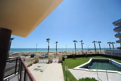 Image de Da Vinci Superior Sea View