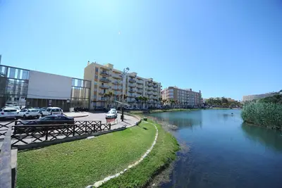 Image de The Sailors Lake View