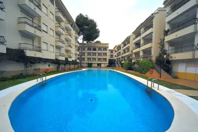 Image de Playamar (2\/4) 7-2-1