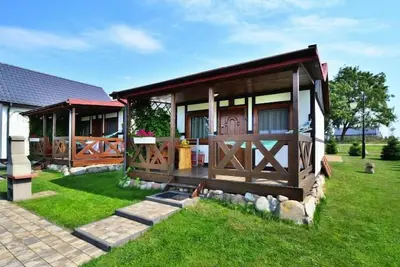 Image de Maisons de vacances de plain-pied, Bobolin