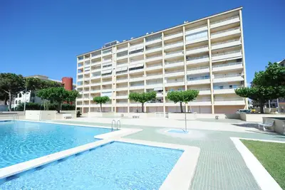 PEÑISCOLA Azahar Vistamar Superior