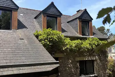 Image de La maison du Lavoir