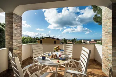 Gioia Guesthouse