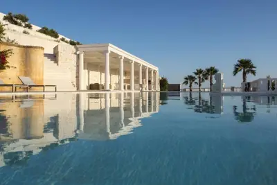 Image de Luxury Villa Aethra -Island Living Paros-