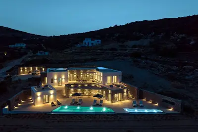 Image de Aegean Hestia Luxury Villa