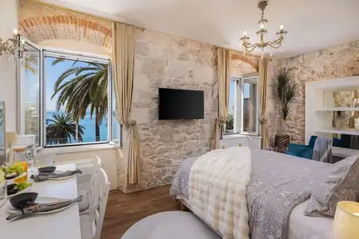 Image de Luxury Rooms & Apartment - Split Diocletian Palace Room 1 (2+1)