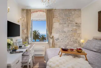 Image de Luxury Rooms & Apartment - Split Diocletian Palace Room 2 (2+0)