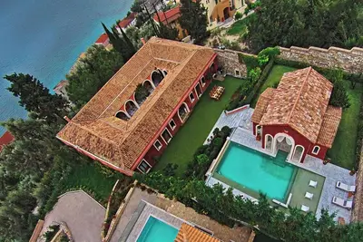 Image de Villa Veneziano 4* - 5 Vip Suites with Private Pool