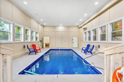 Image de Amazing views, Heated Private Indoor Pool, Hot Tub, Arcade, Sleeps 24